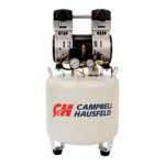 Campbell Hausfeld dental office air compressor WTS115802