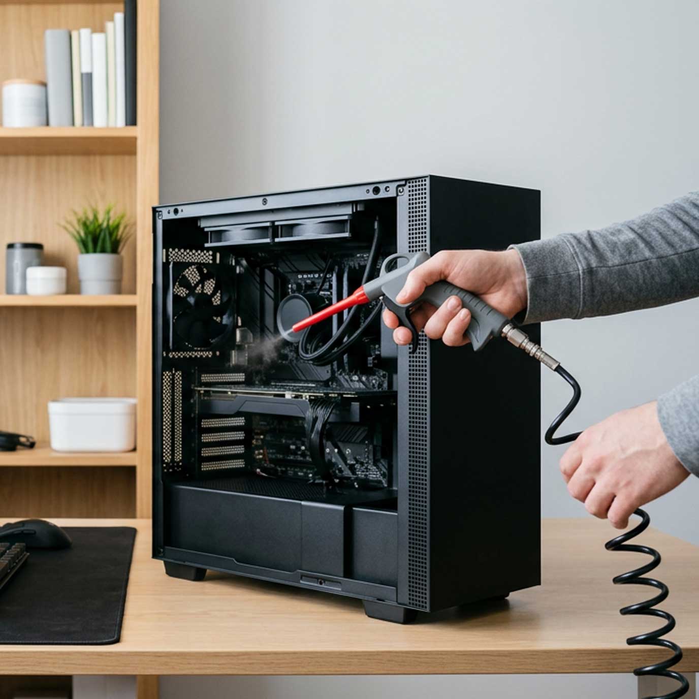 02-Tall-Electronics-Tower-Vent-Cleaning